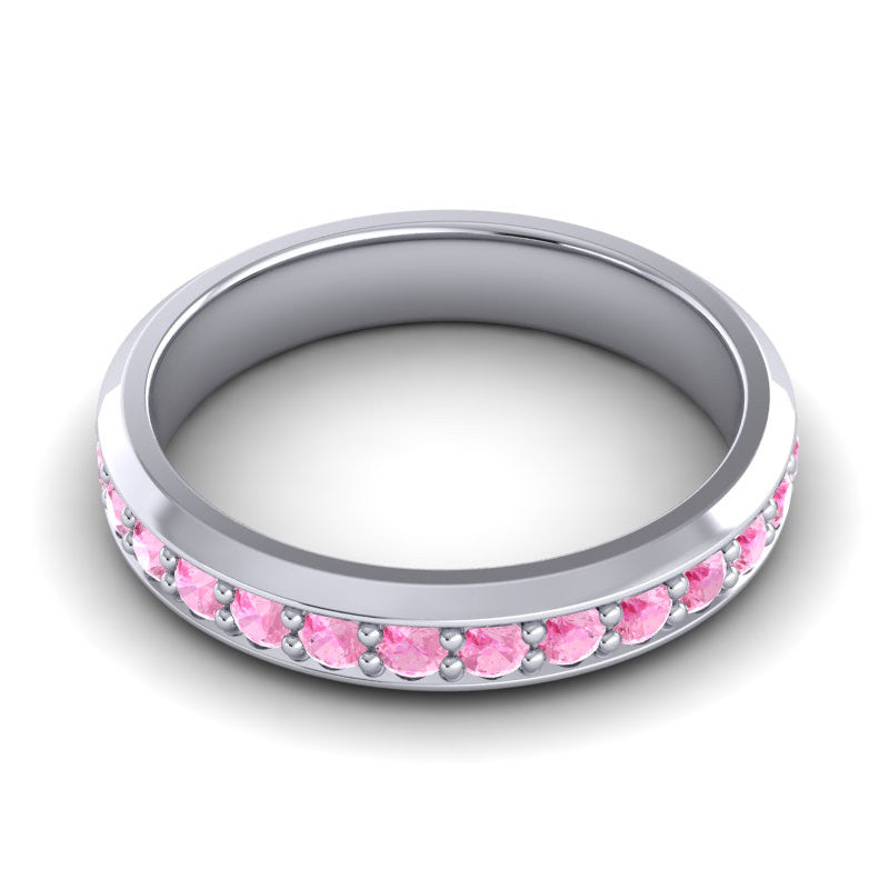 Pink Tourmaline