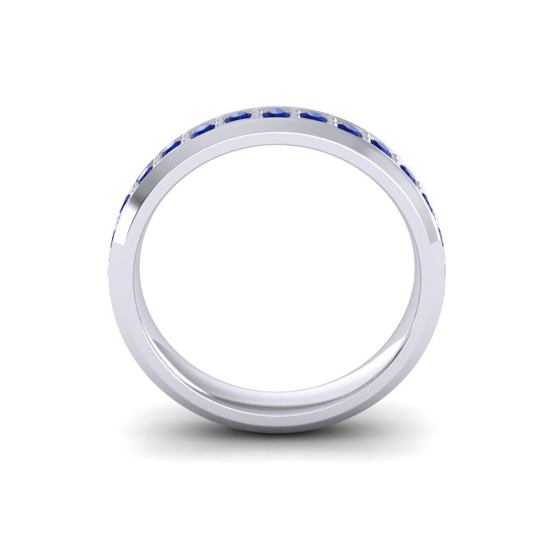 Blue Sapphire