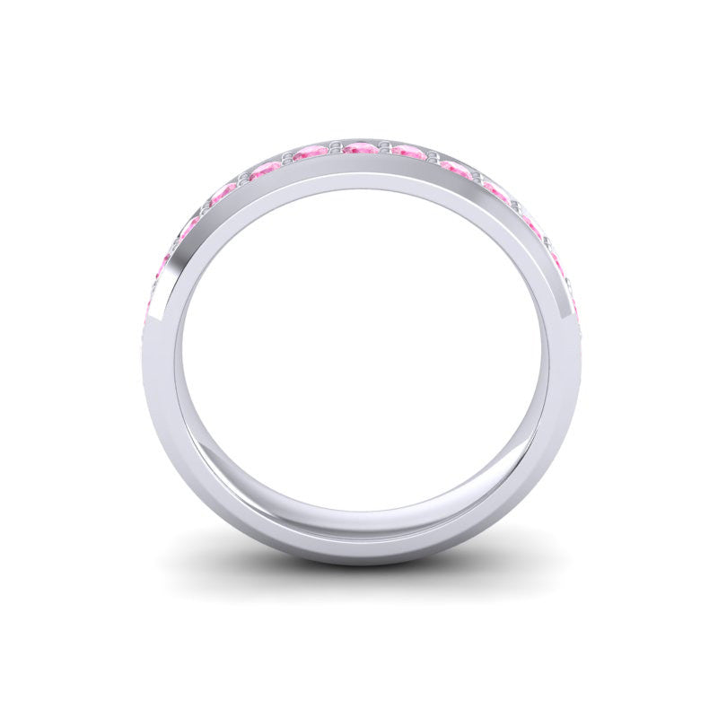Pink Tourmaline