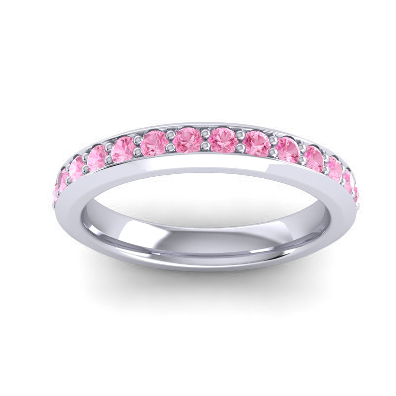 Pink Tourmaline