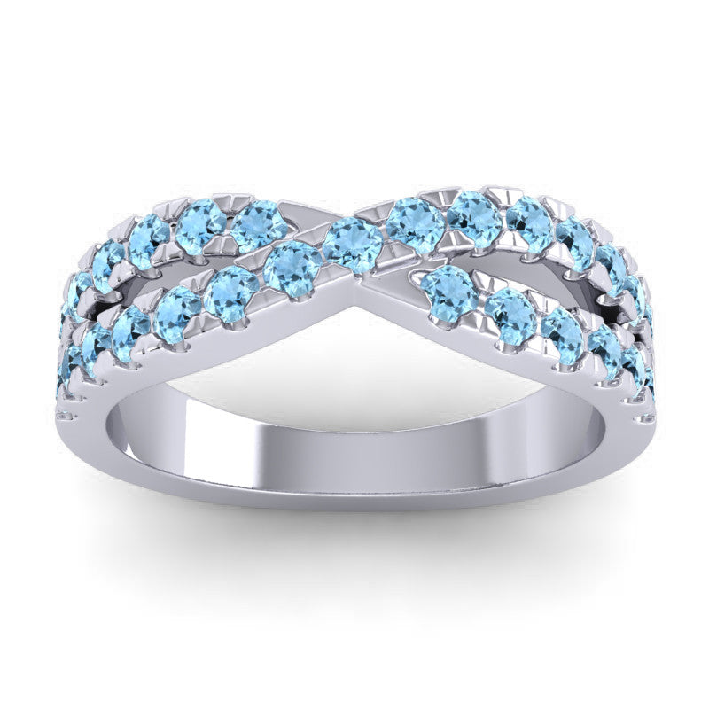Aquamarine