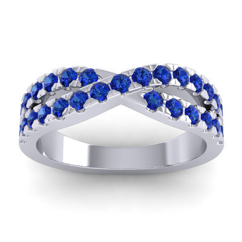 Blue Sapphire