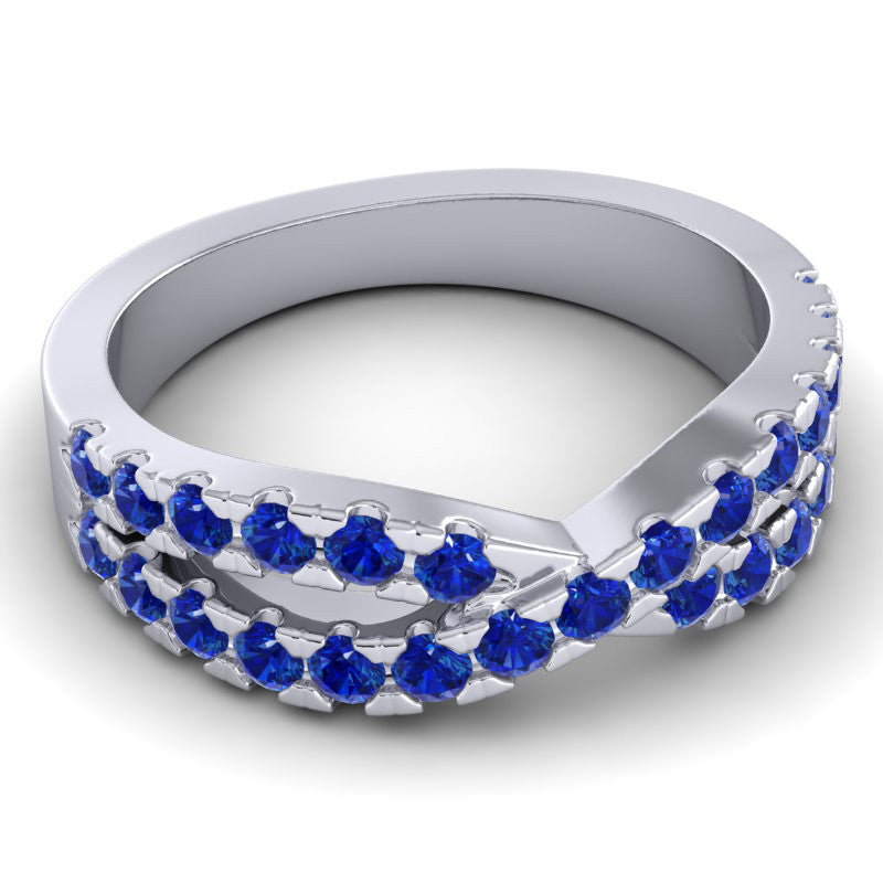 Blue Sapphire
