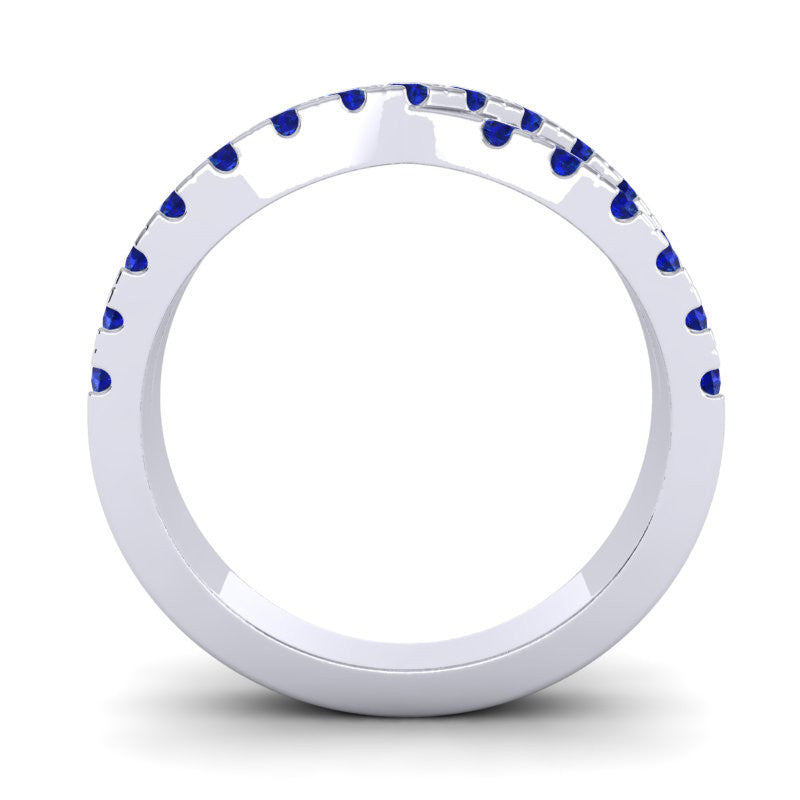 Blue Sapphire