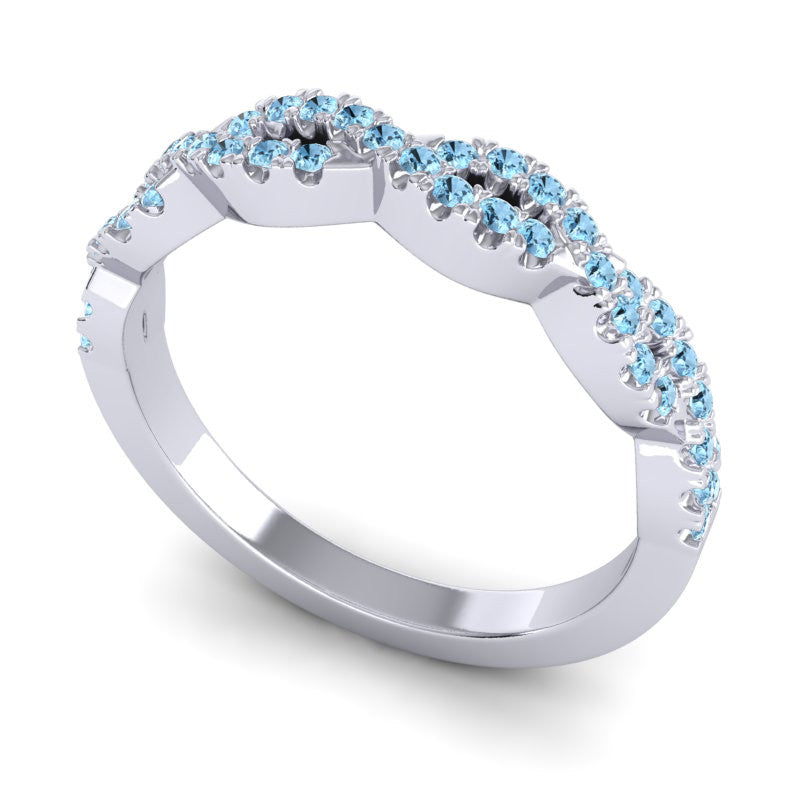 Aquamarine