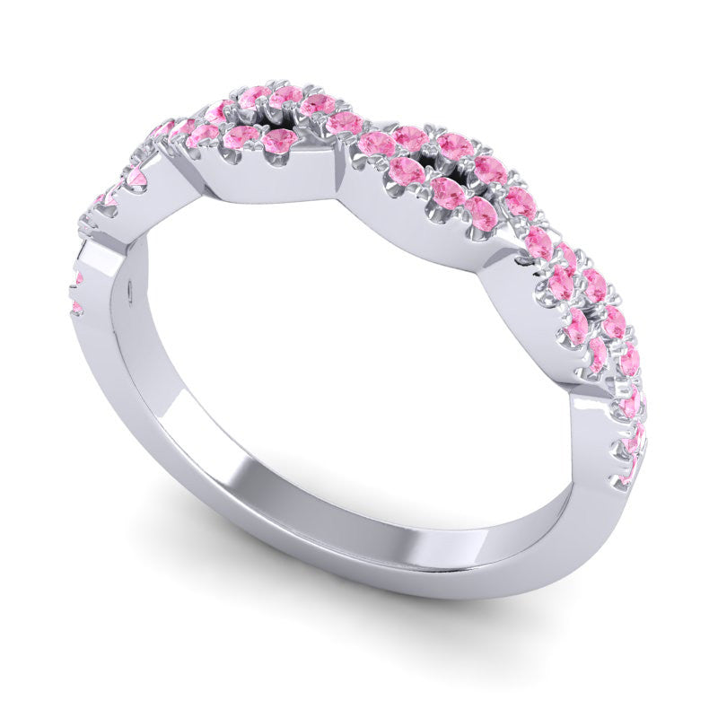 Pink Tourmaline