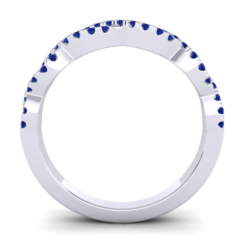Blue Sapphire