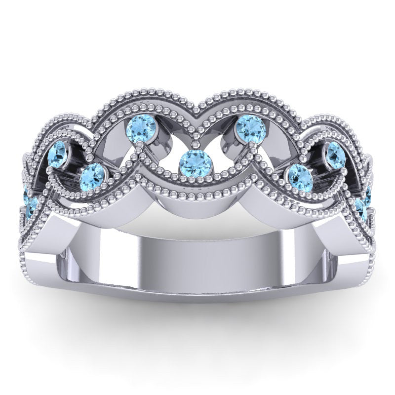 Aquamarine