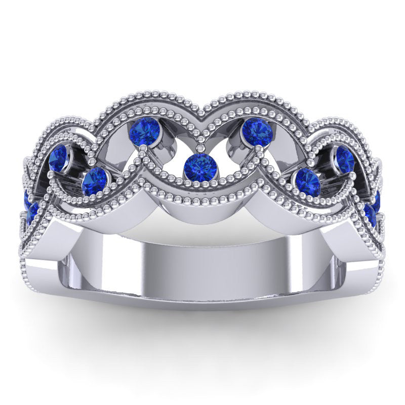 Blue Sapphire
