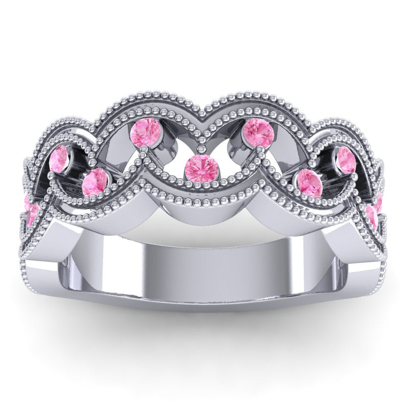 Pink Tourmaline