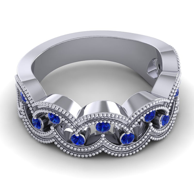 Blue Sapphire