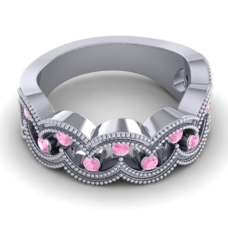 Pink Tourmaline