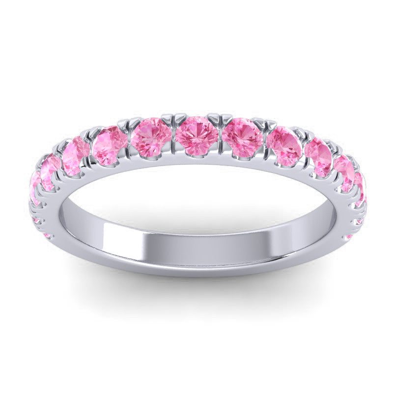 Pink Tourmaline