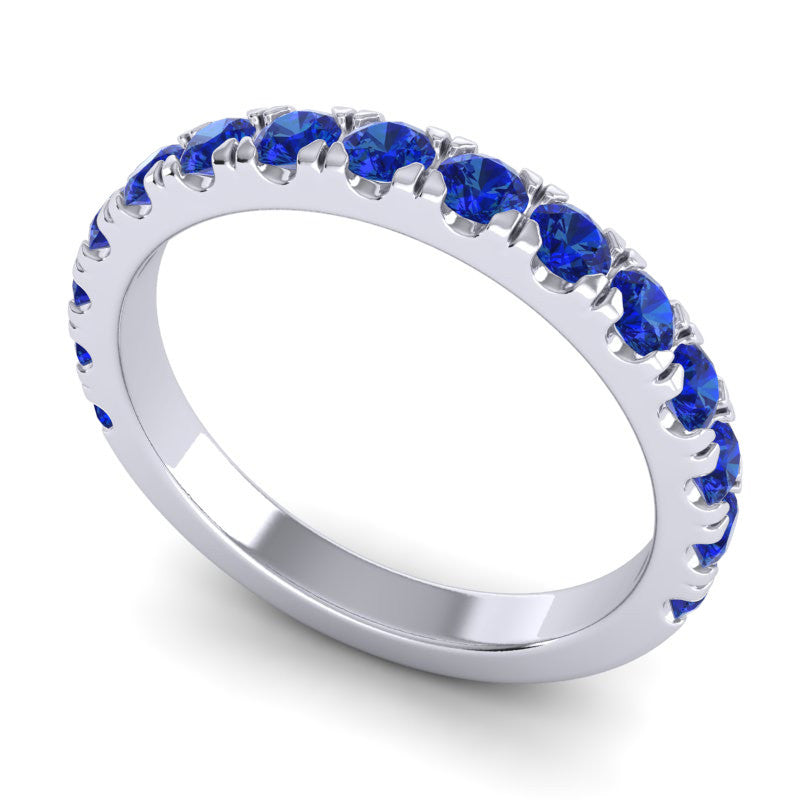 Blue Sapphire