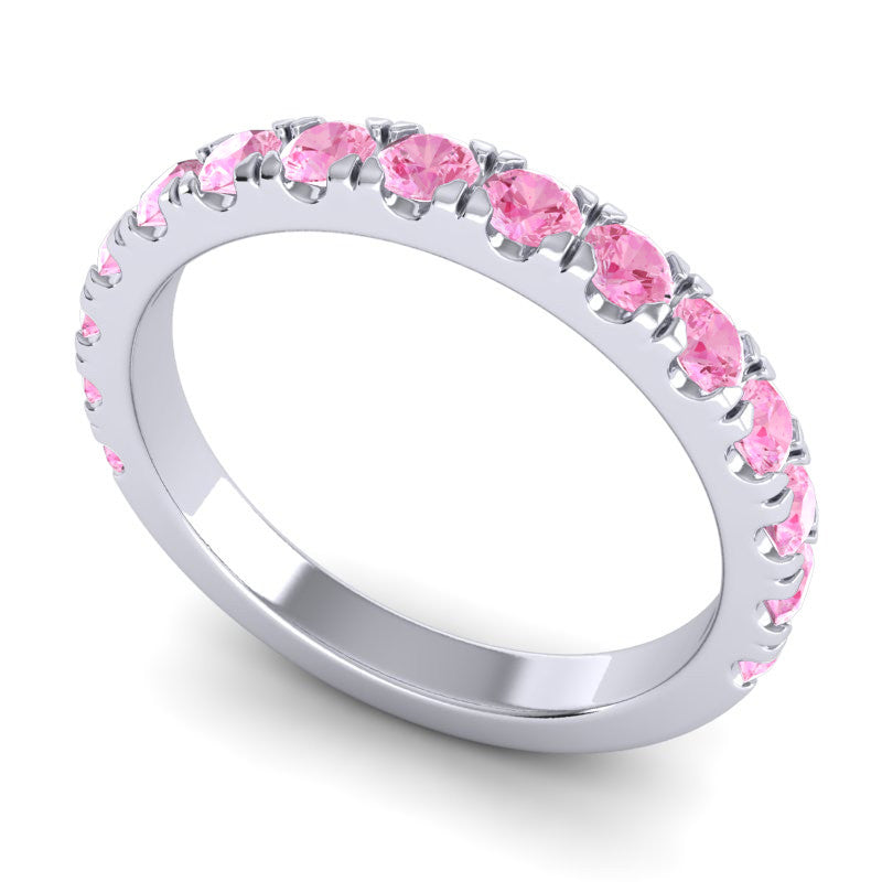 Pink Tourmaline