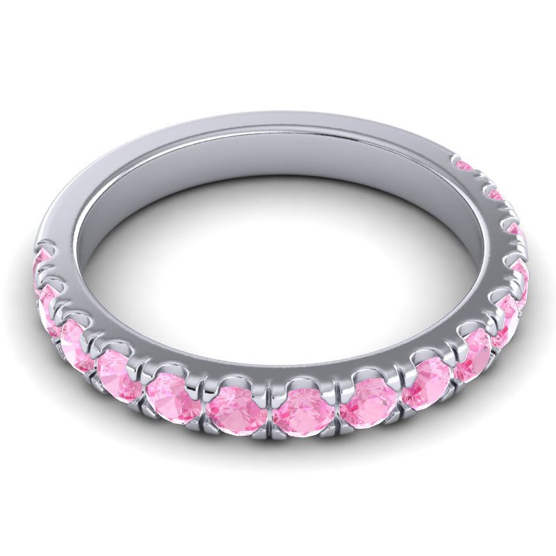 Pink Tourmaline