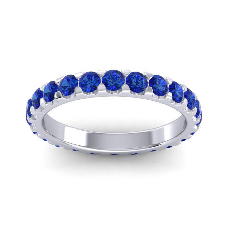Blue Sapphire
