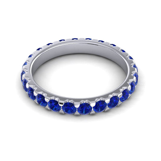 Blue Sapphire