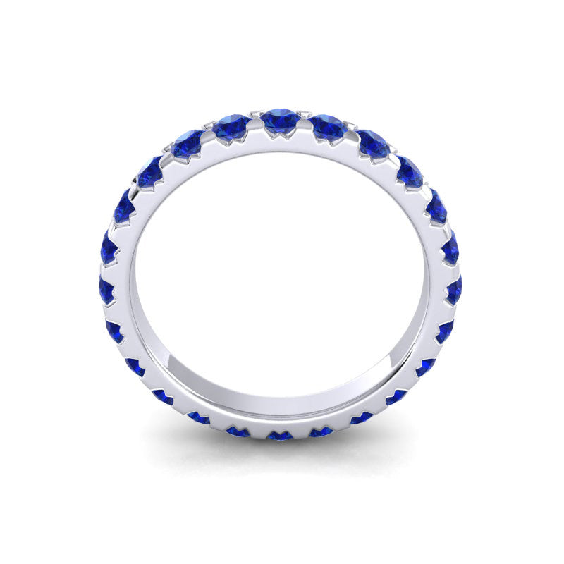 Blue Sapphire