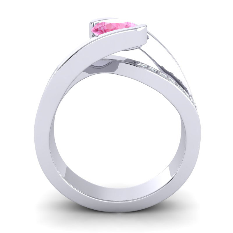 Pink Tourmaline