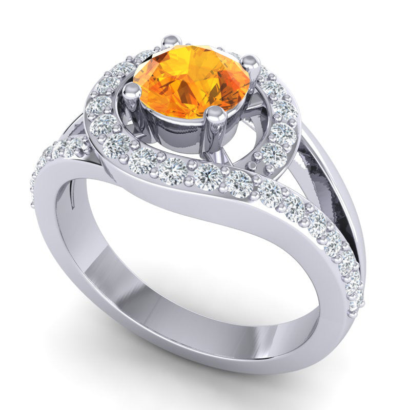Citrine