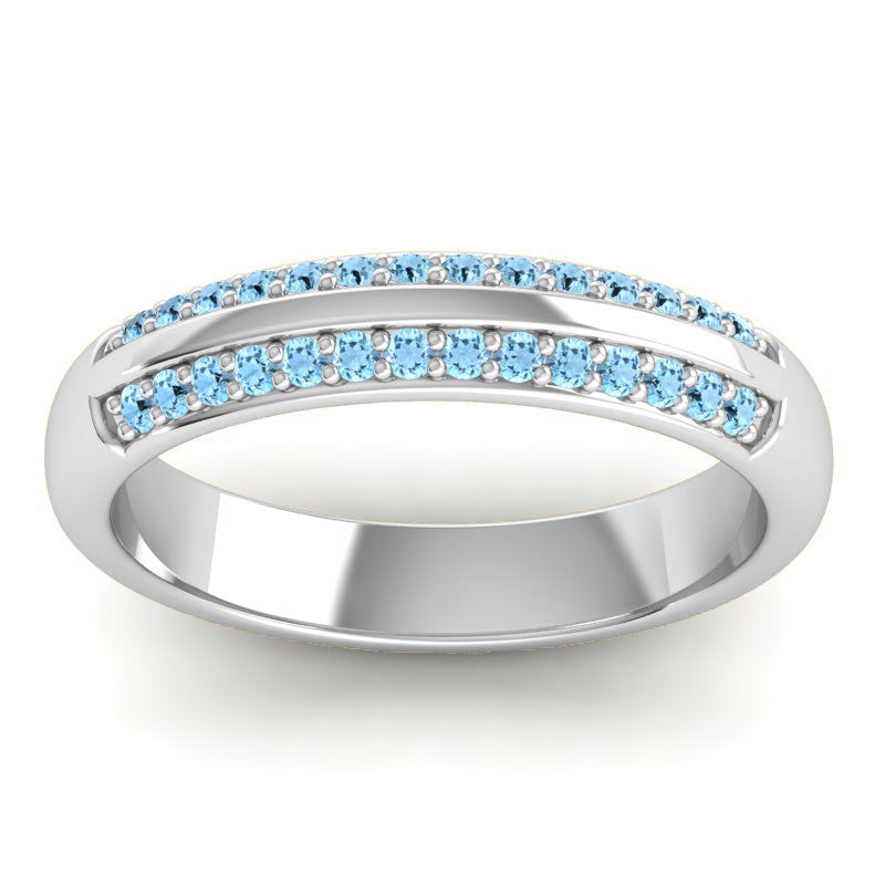 Aquamarine