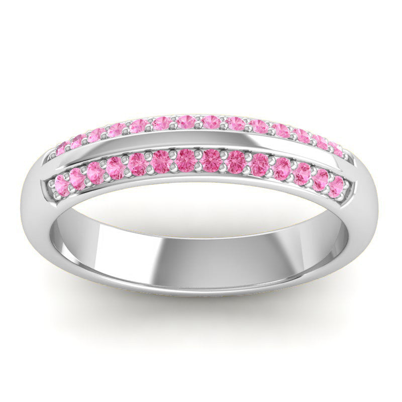 Pink Tourmaline