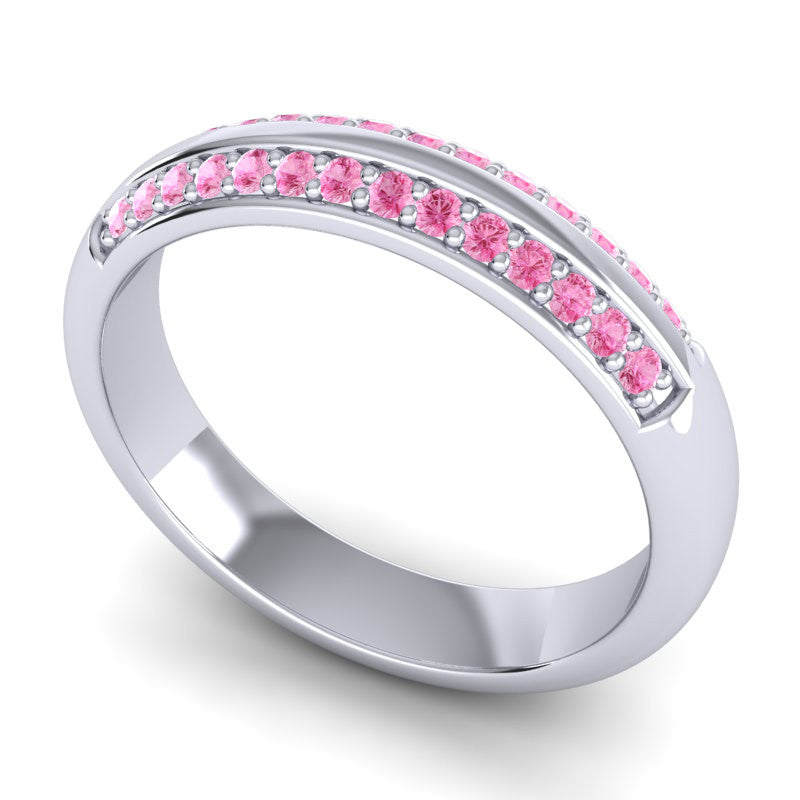 Pink Tourmaline