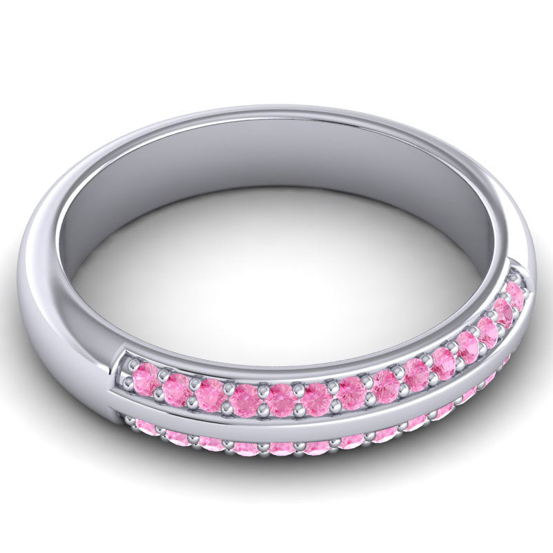 Pink Tourmaline