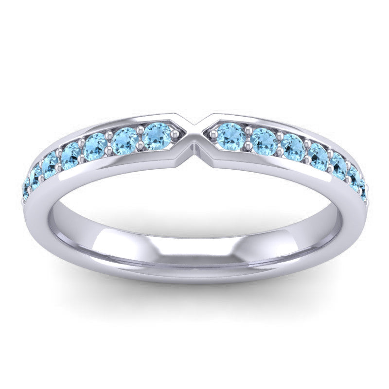 Aquamarine