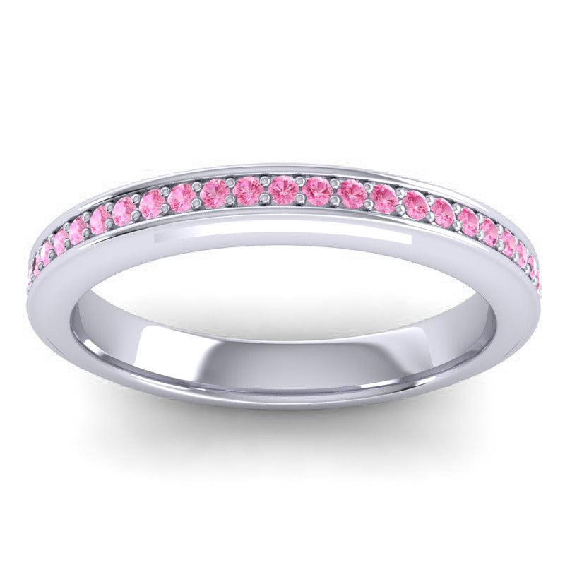 Pink Tourmaline