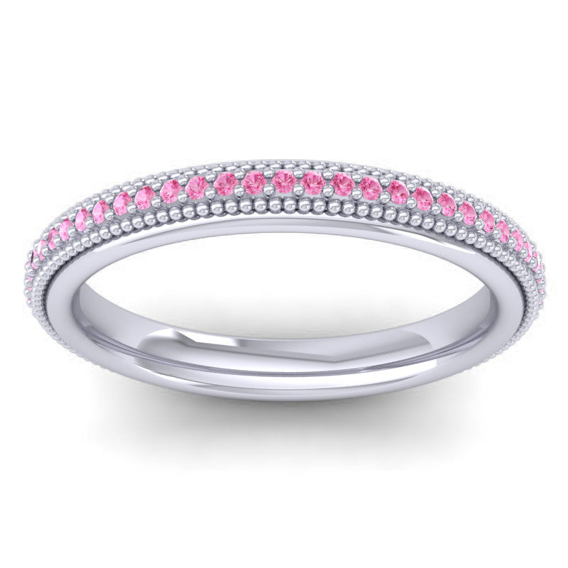 Pink Tourmaline