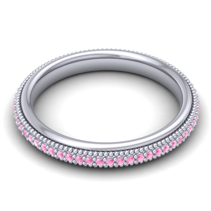 Pink Tourmaline