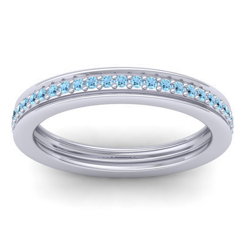 Aquamarine