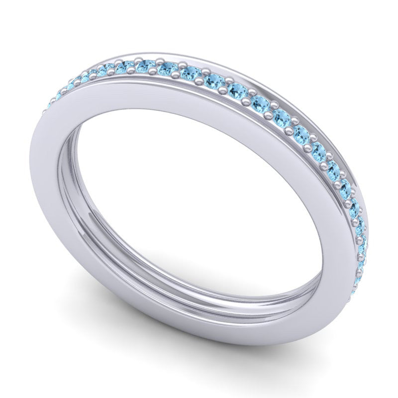 Aquamarine