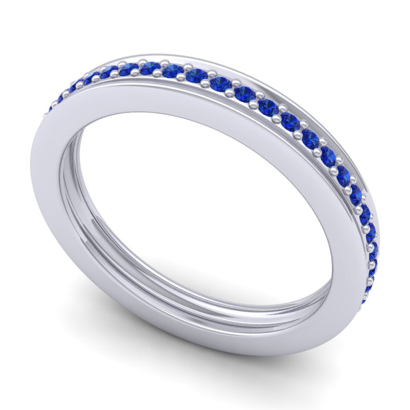 Blue Sapphire