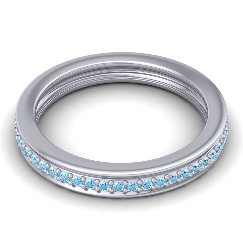 Aquamarine