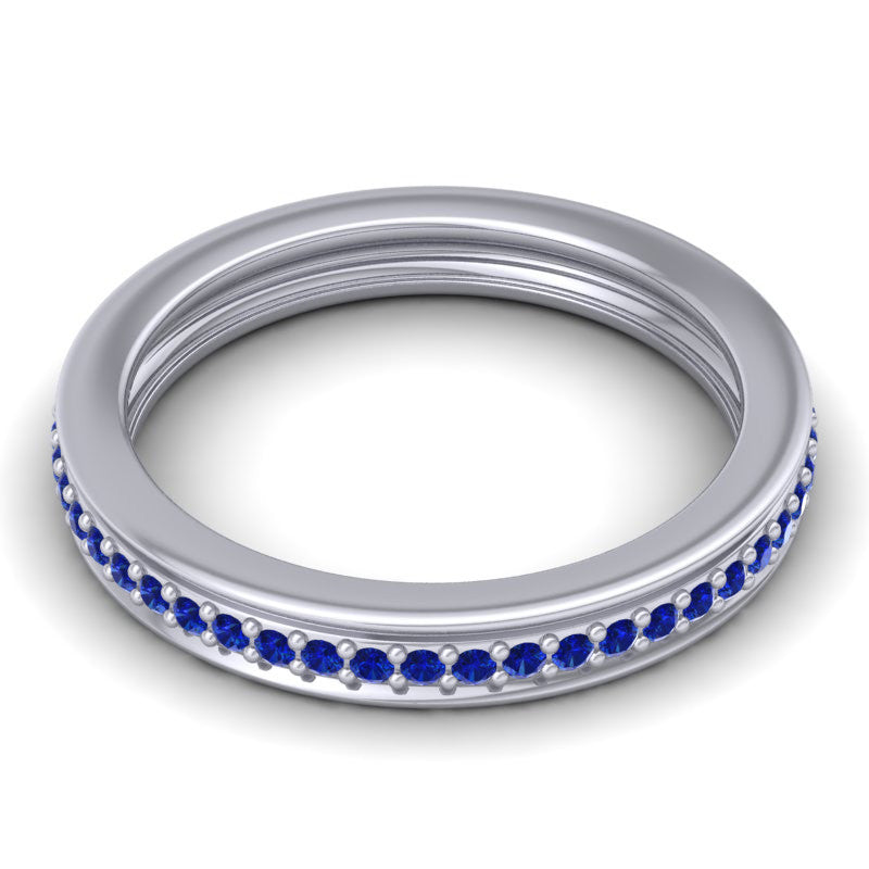 Blue Sapphire