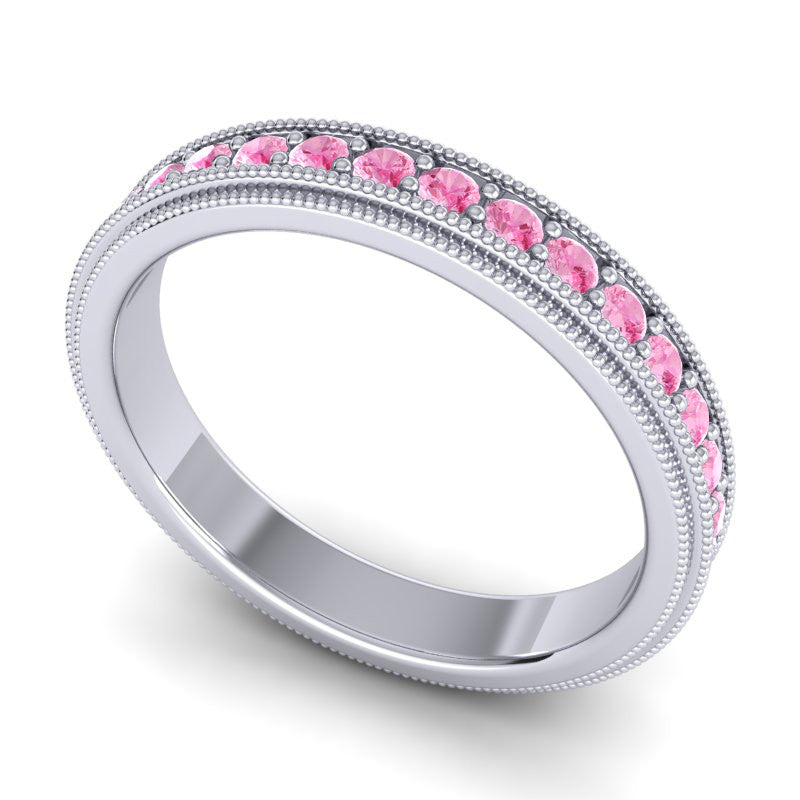 Pink Tourmaline