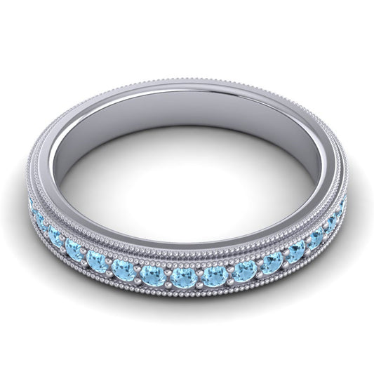 Aquamarine