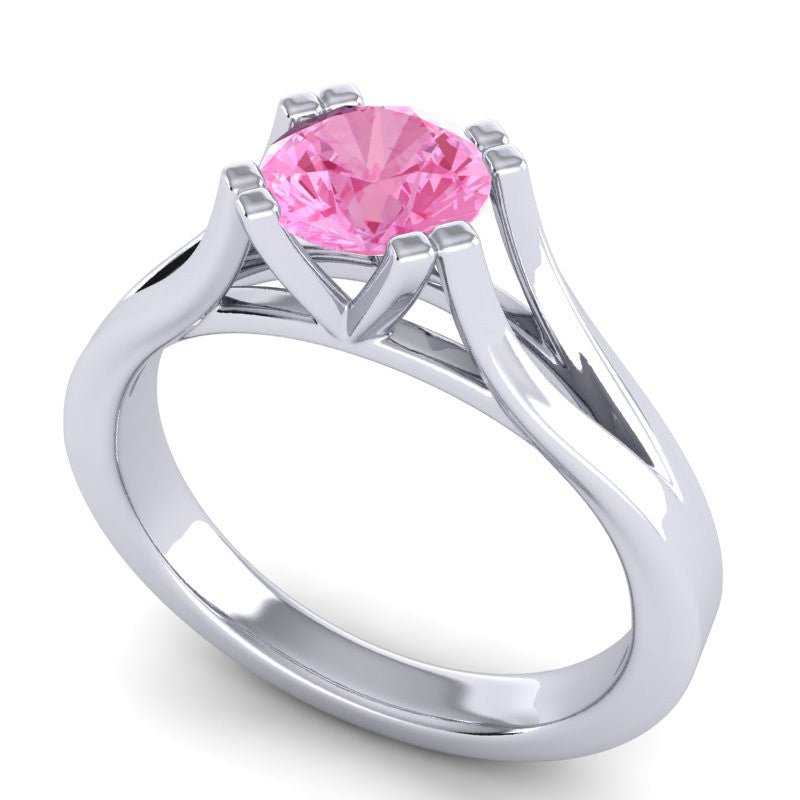 Pink Tourmaline