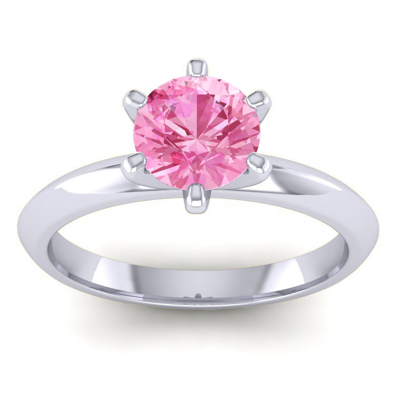 Pink Tourmaline