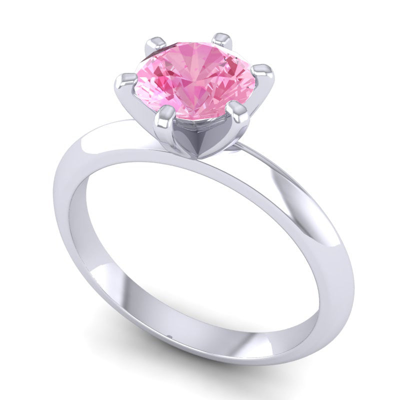 Pink Tourmaline