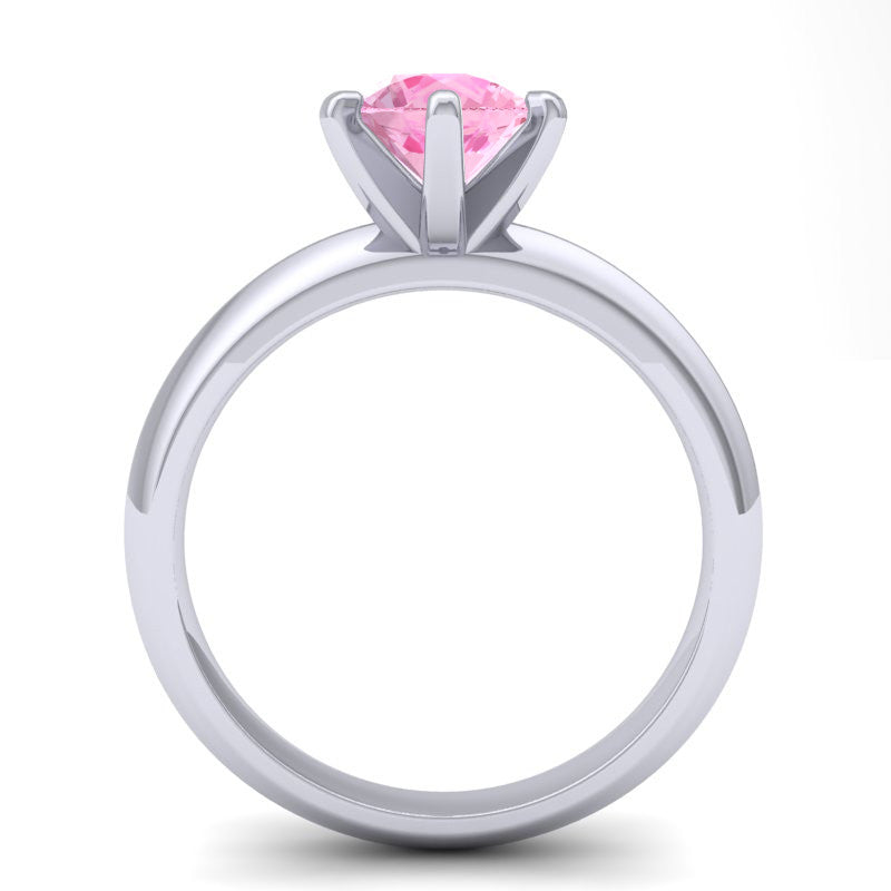 Pink Tourmaline