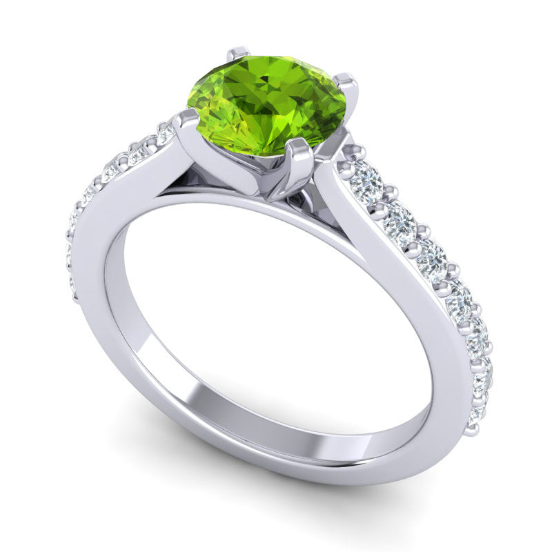 Peridot
