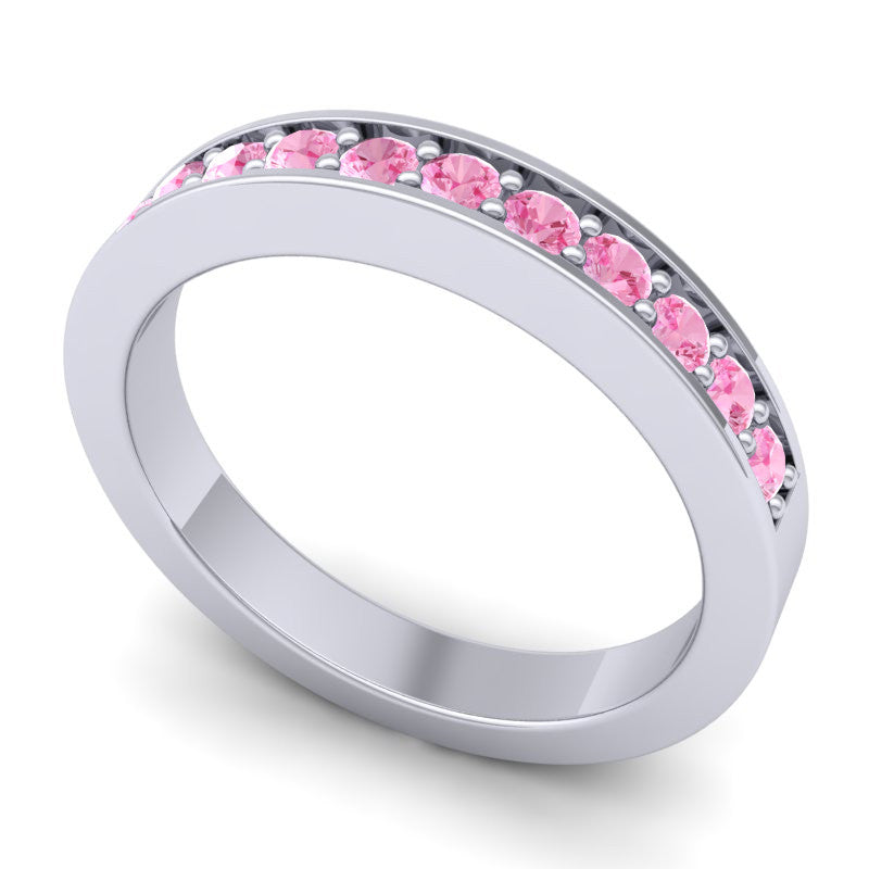 Pink Tourmaline