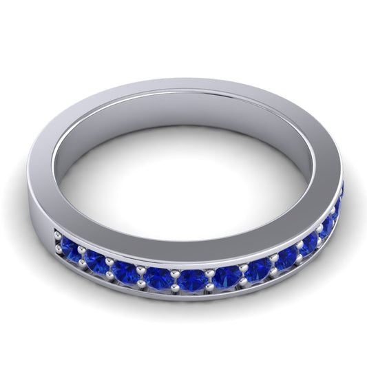 Blue Sapphire