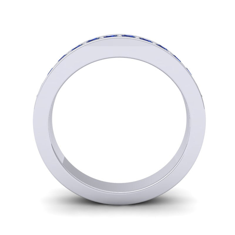 Blue Sapphire