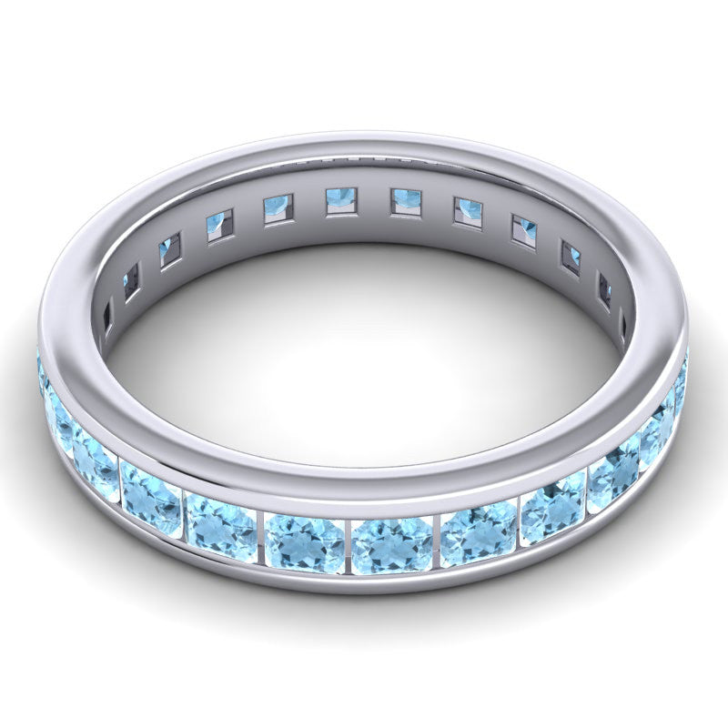 Aquamarine