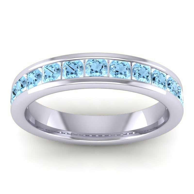 Aquamarine